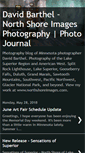 Mobile Screenshot of journal.northshoreimages.com